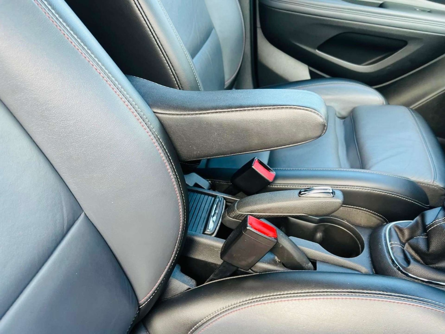 Used Vauxhall Mokka 2015 for sale - 76601402: Photo 64