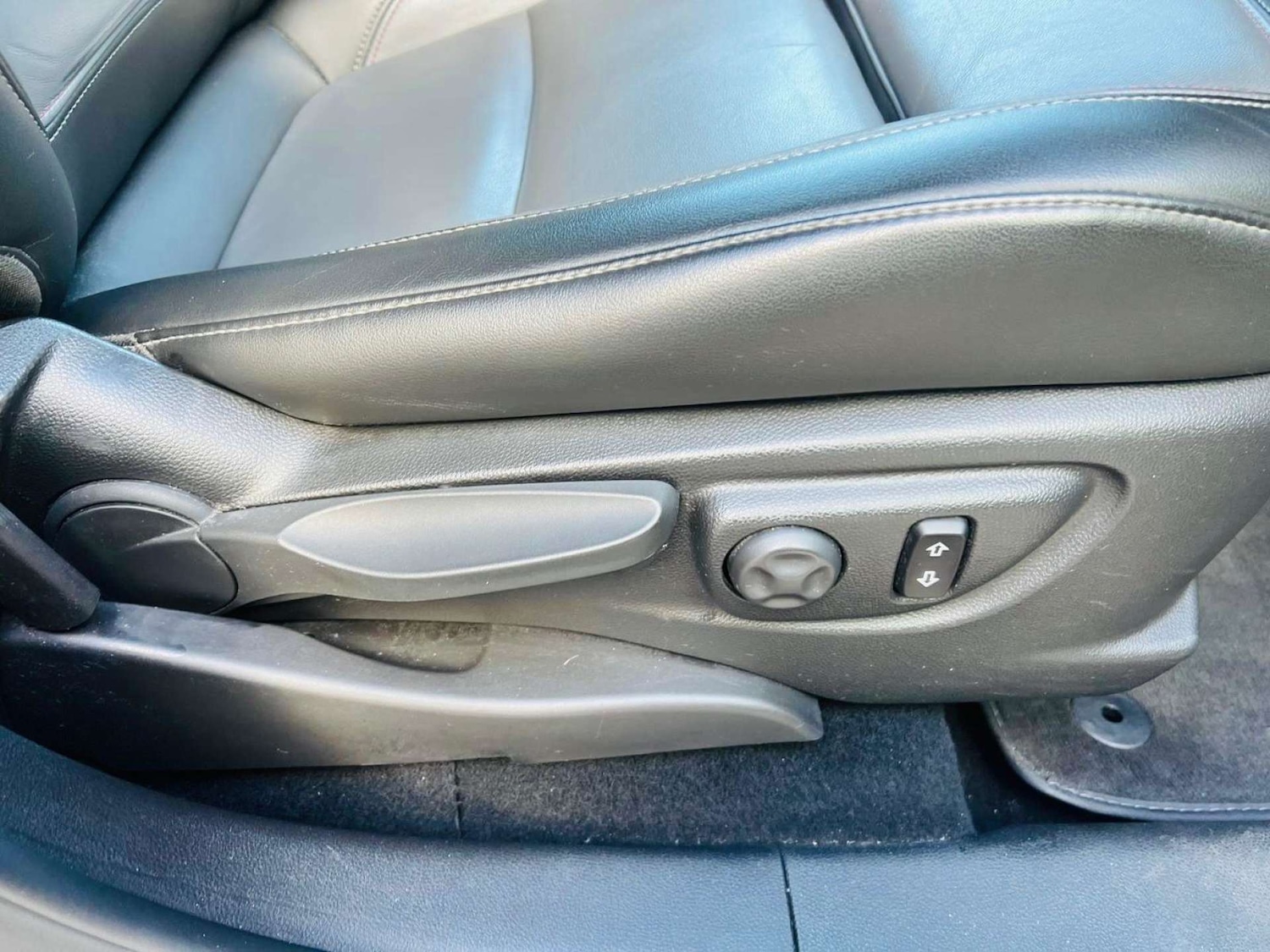 Used Vauxhall Mokka 2015 for sale - 76601402: Photo 65