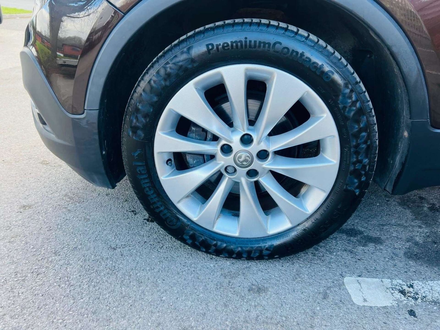 Used Vauxhall Mokka 2015 for sale - 76601402: Photo 67