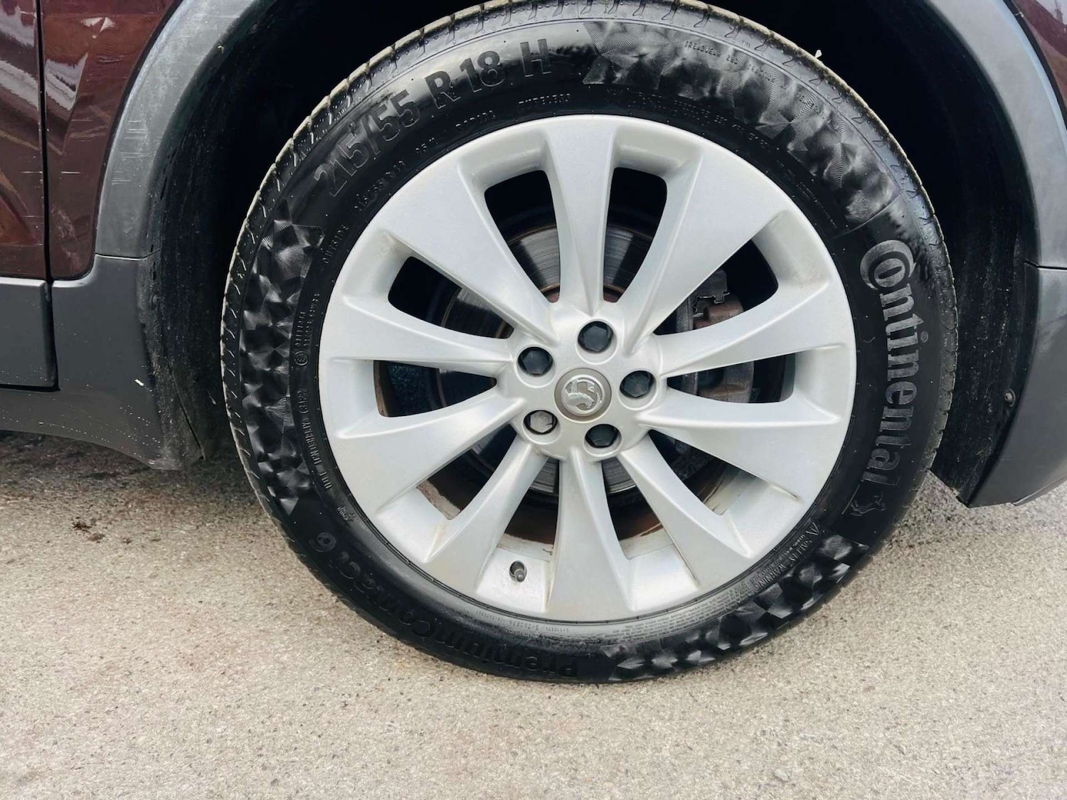 Used Vauxhall Mokka 2015 for sale - 76601402: Photo 68