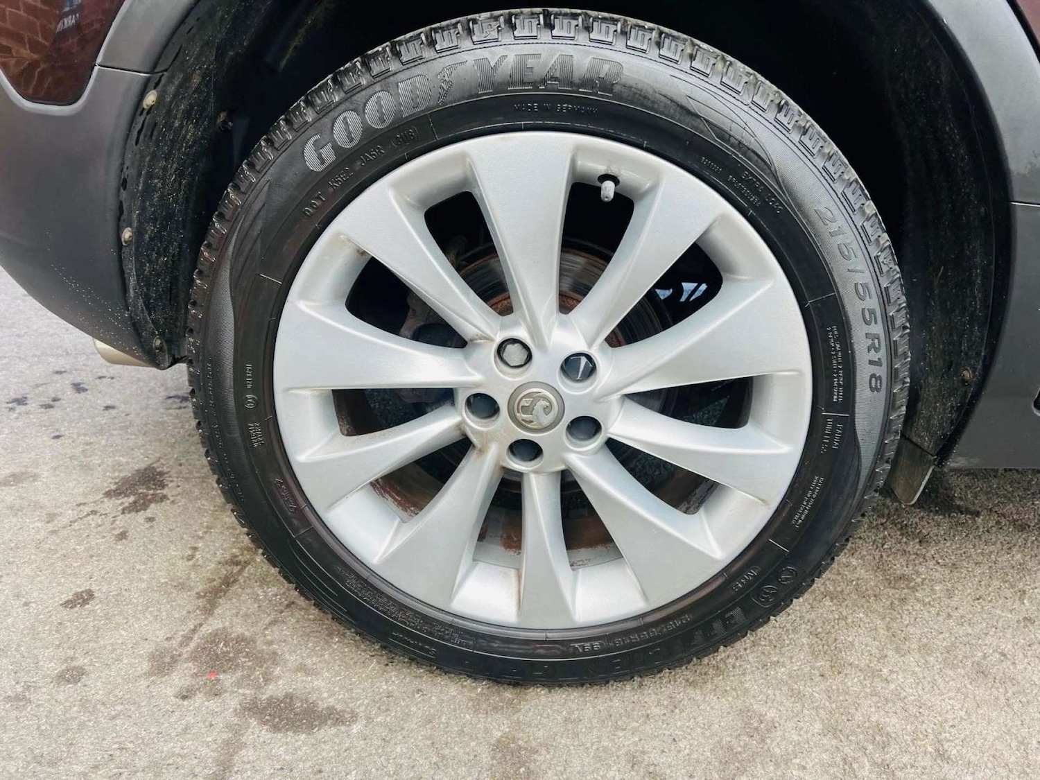 Used Vauxhall Mokka 2015 for sale - 76601402: Photo 69