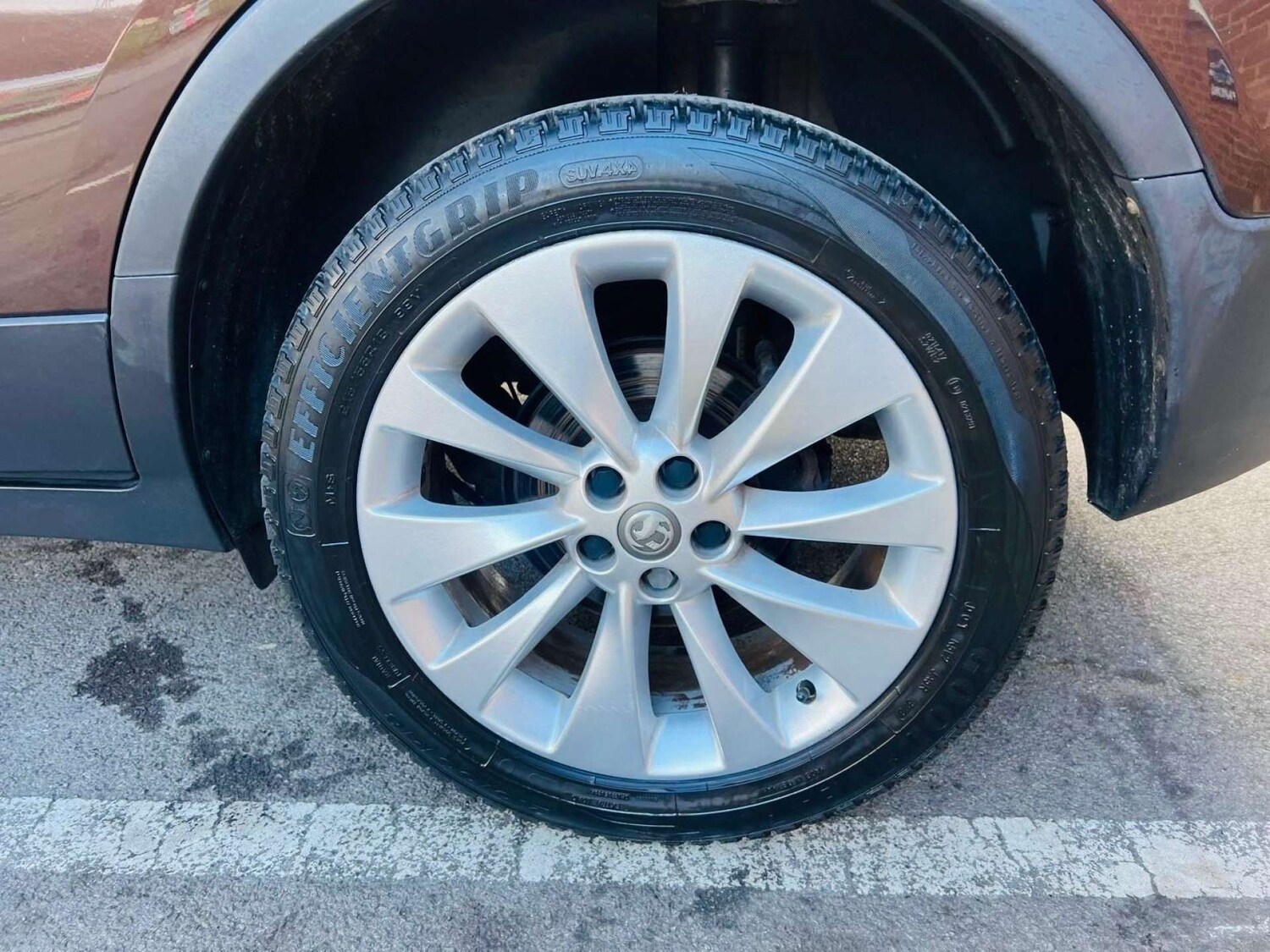 Used Vauxhall Mokka 2015 for sale - 76601402: Photo 70