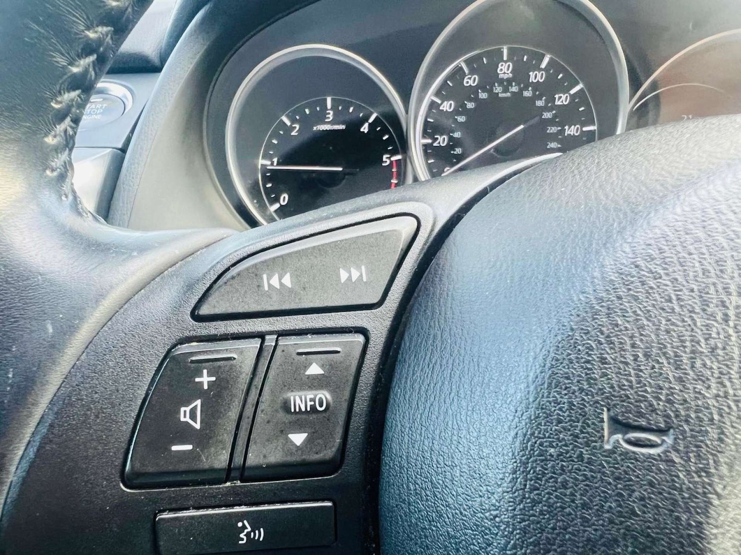 Used Mazda Mazda6 2015 for sale - 76363522: Photo 14