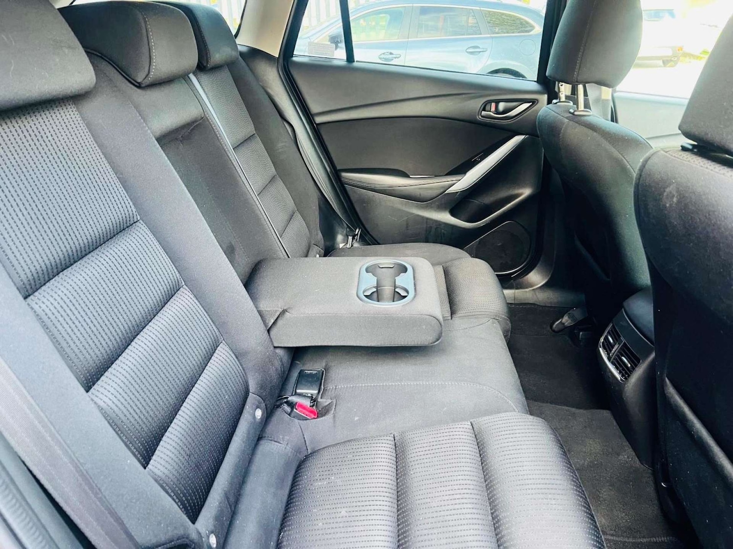 Used Mazda Mazda6 2015 for sale - 76363522: Photo 19