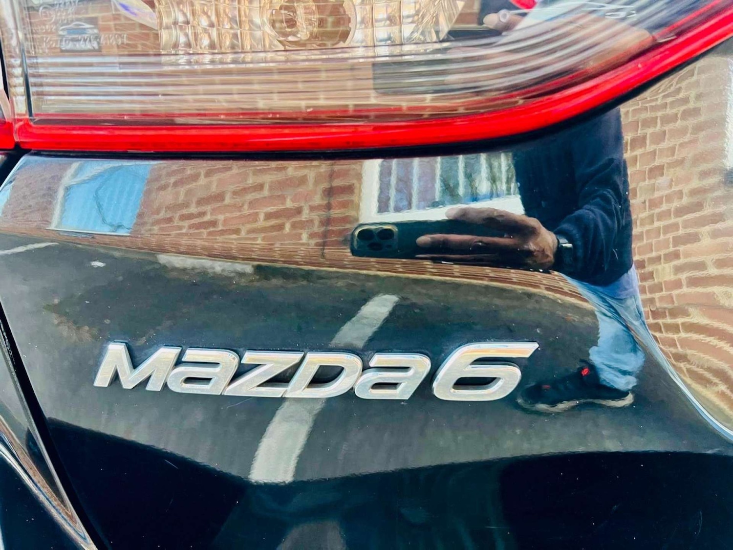 Used Mazda Mazda6 2015 for sale - 76363522: Photo 29