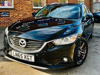 Used Mazda Mazda6 2015 for sale - 76363522: Photo