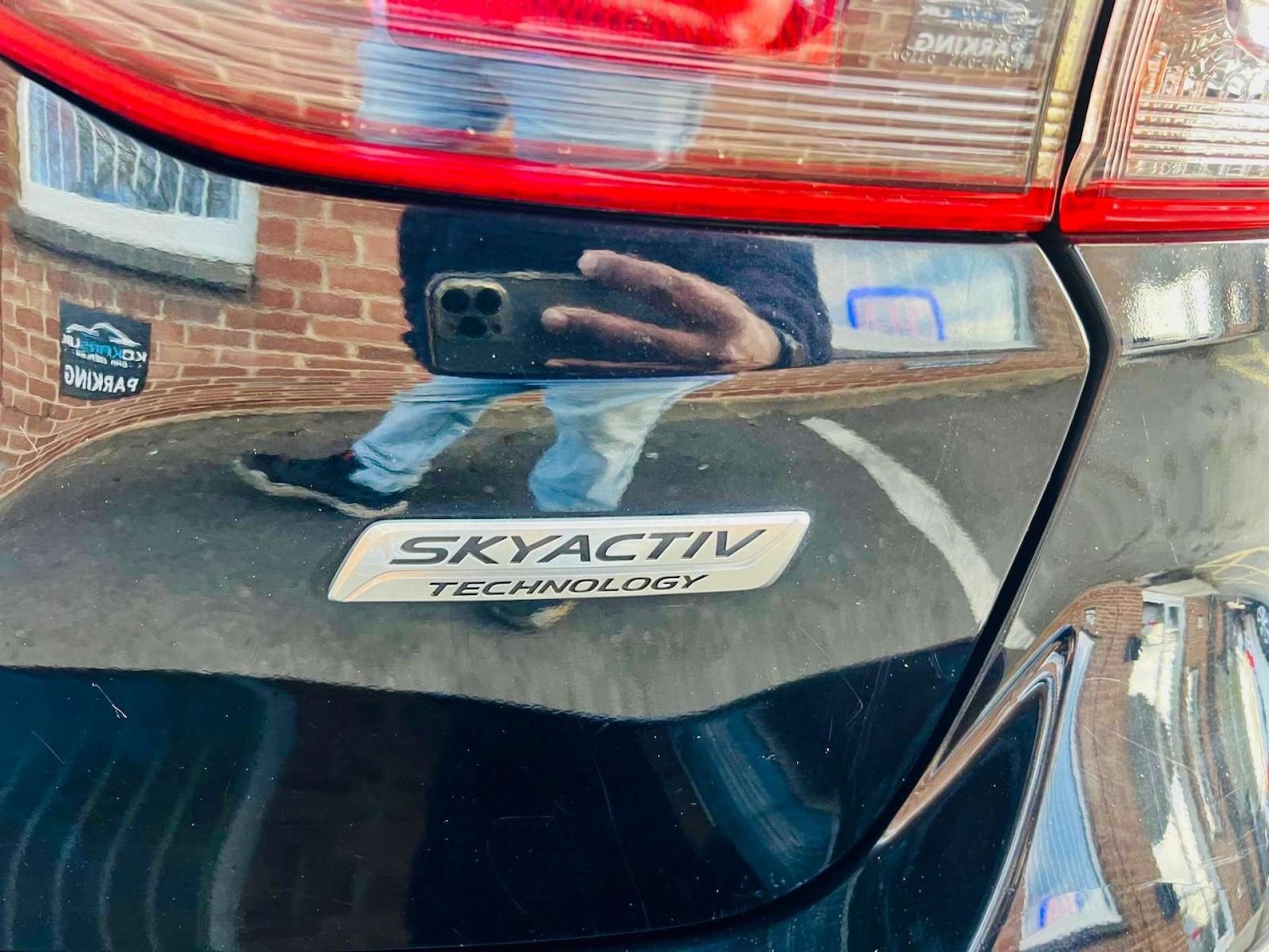 Used Mazda Mazda6 2015 for sale - 76363522: Photo 30