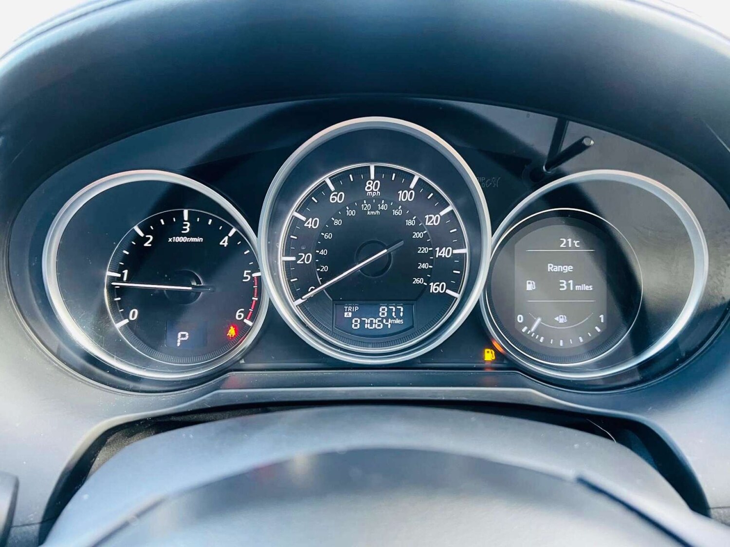 Used Mazda Mazda6 2015 for sale - 76363522: Photo 43