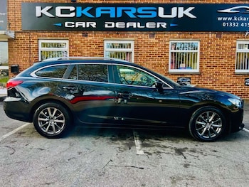 Used Mazda Mazda6 2015 for sale - 76363522: Photo