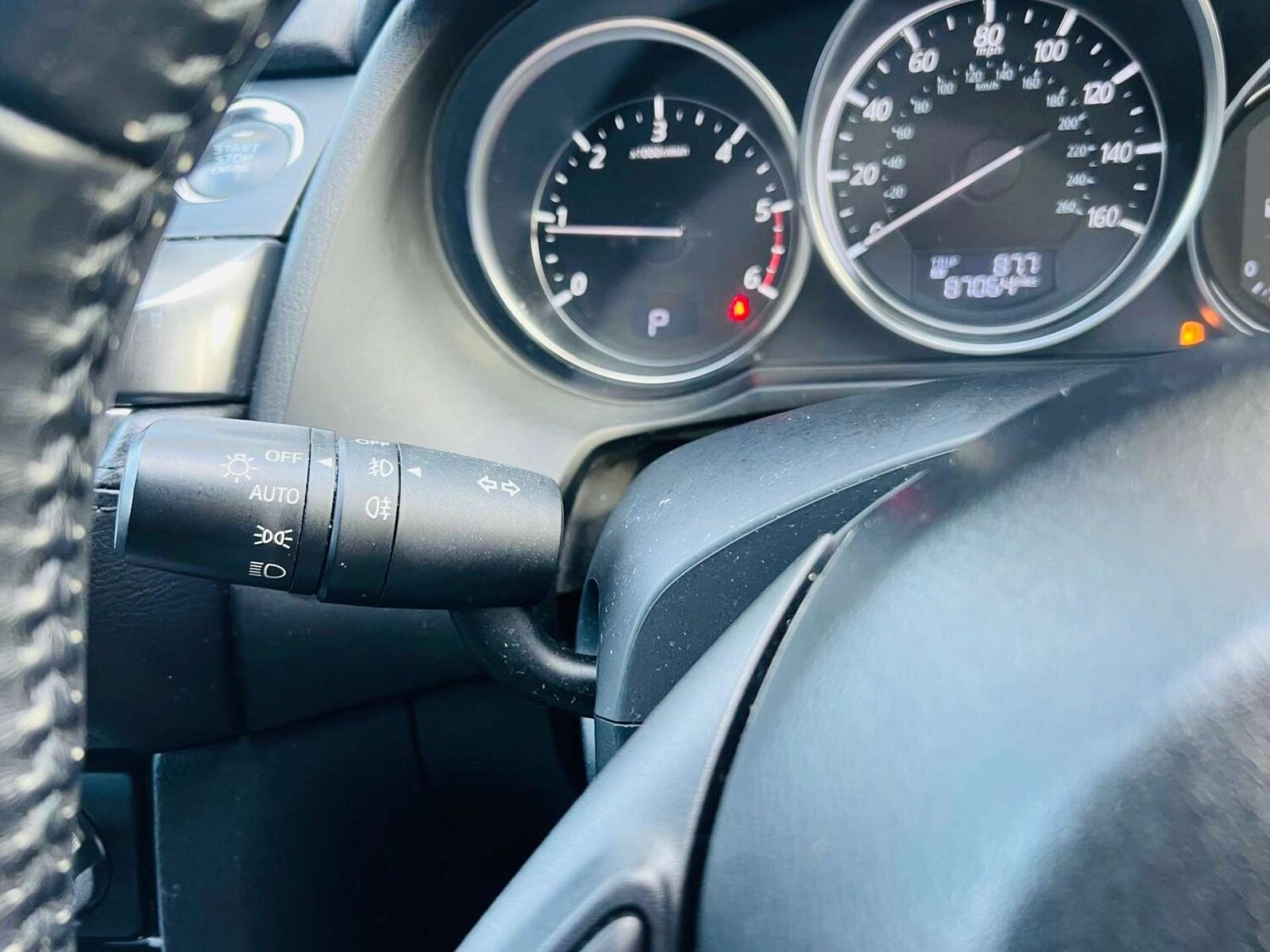 Used Mazda Mazda6 2015 for sale - 76363522: Photo 50