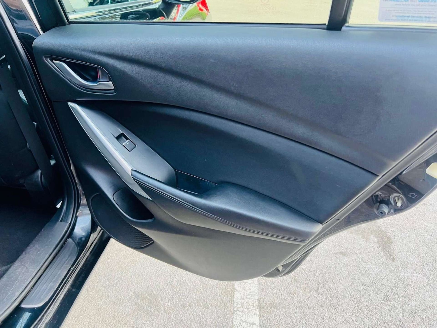 Used Mazda Mazda6 2015 for sale - 76363522: Photo 57