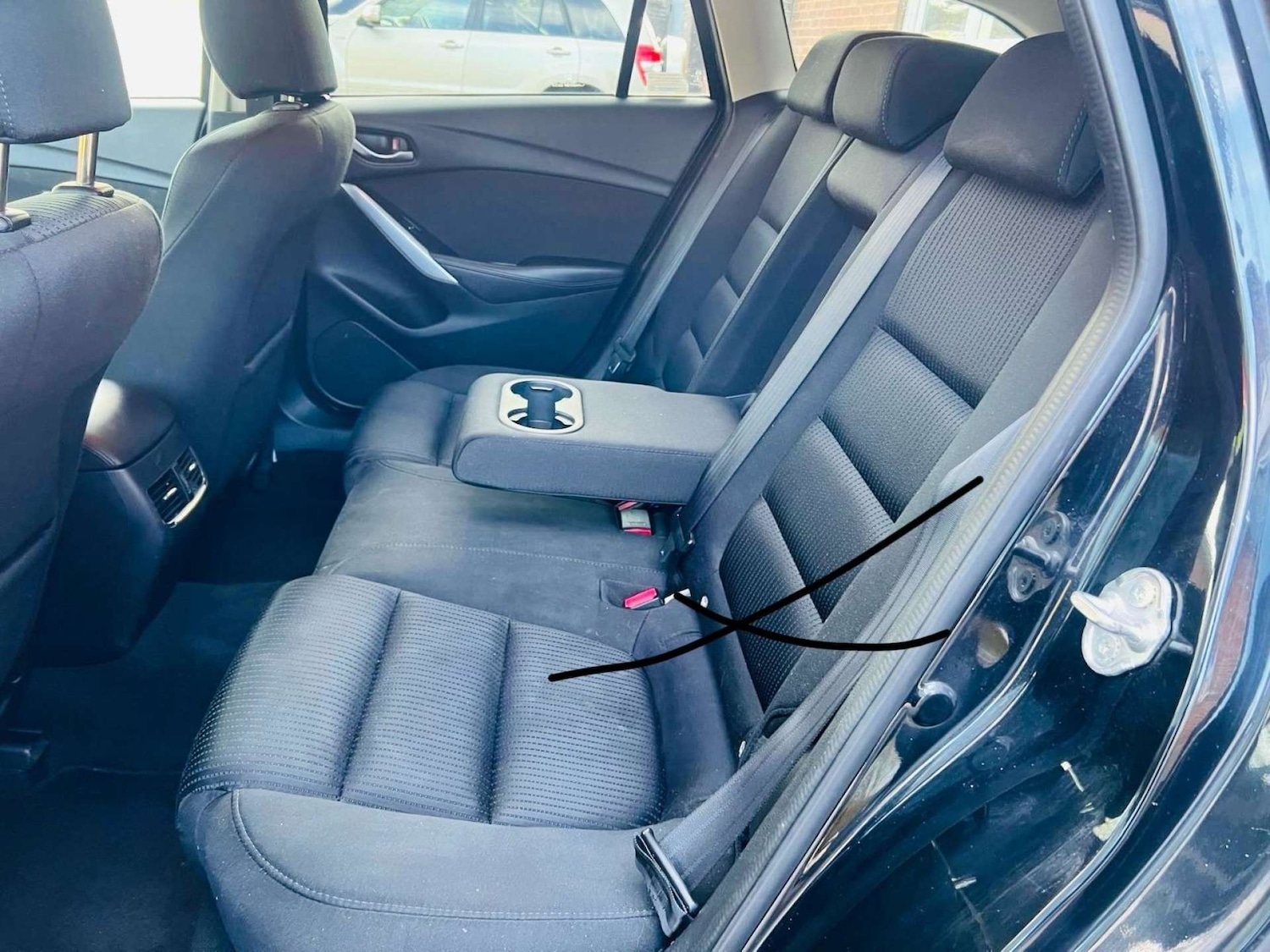 Used Mazda Mazda6 2015 for sale - 76363522: Photo 63