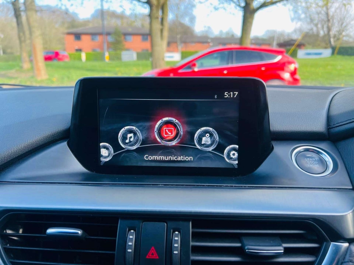 Used Mazda Mazda6 2015 for sale - 76363522: Photo 76