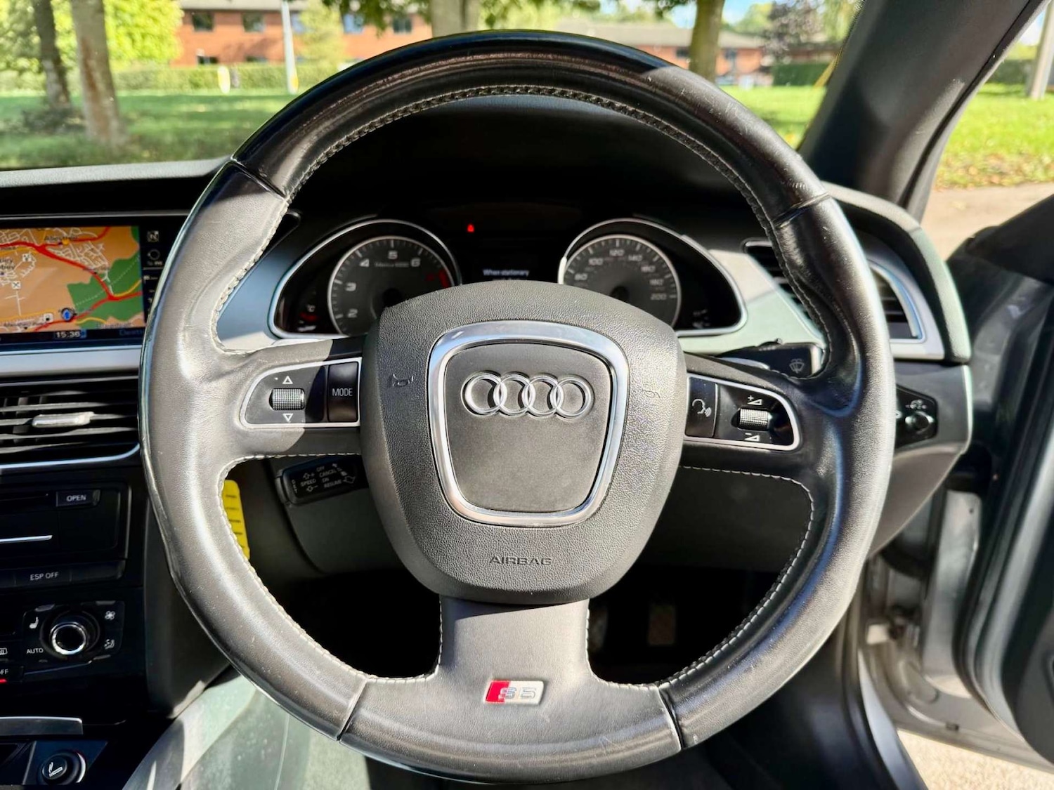 Used Audi A5 2010 for sale - 76601420: Photo 10