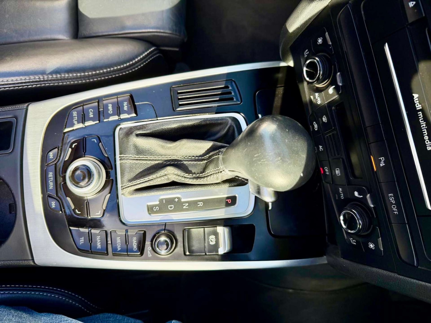 Used Audi A5 2010 for sale - 76601420: Photo 13