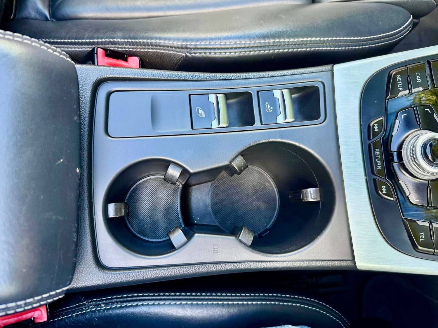 Used Audi A5 2010 for sale - 76601420: Photo 14