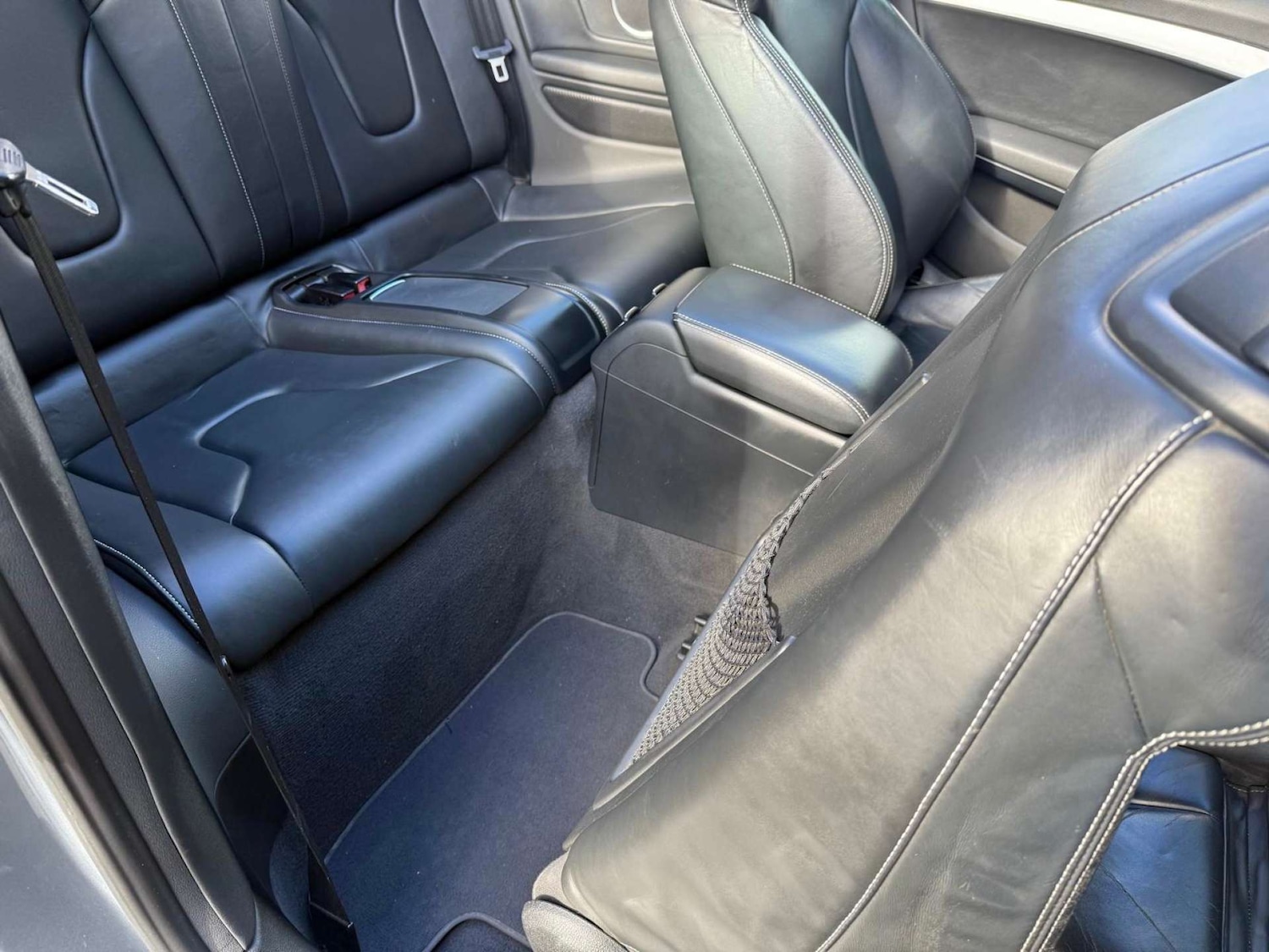 Used Audi A5 2010 for sale - 76601420: Photo 15