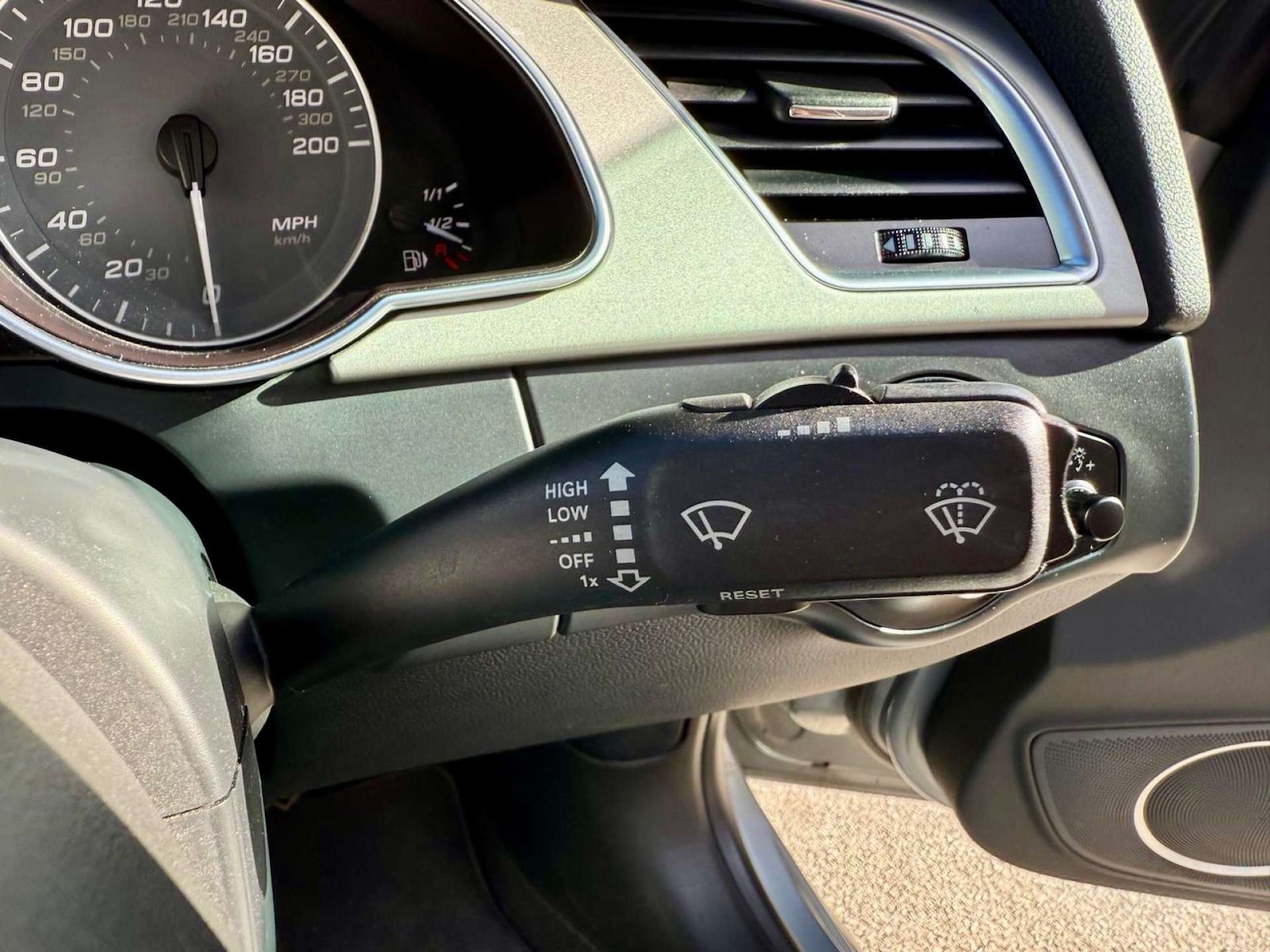 Used Audi A5 2010 for sale - 76601420: Photo 19