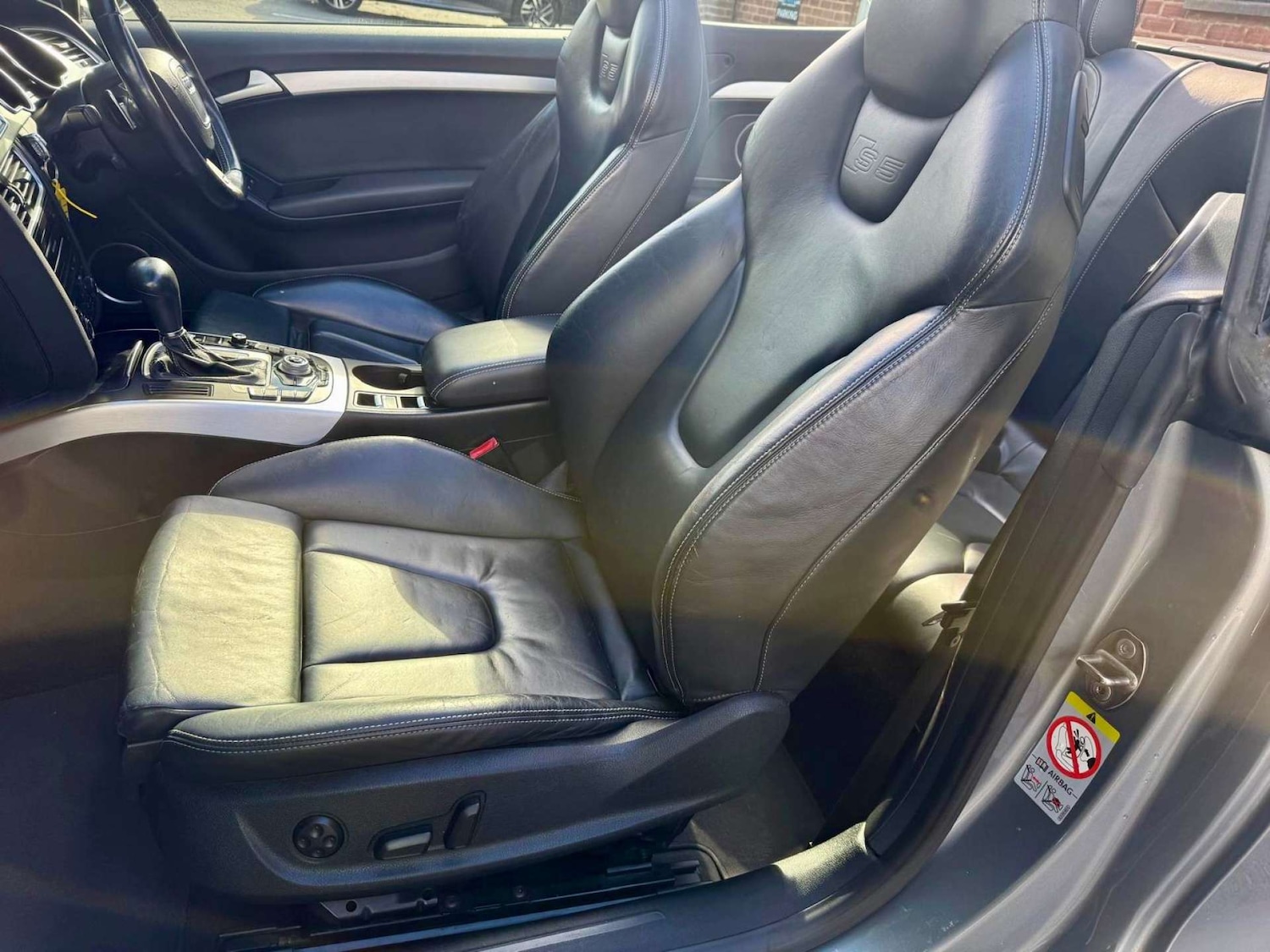 Used Audi A5 2010 for sale - 76601420: Photo 21