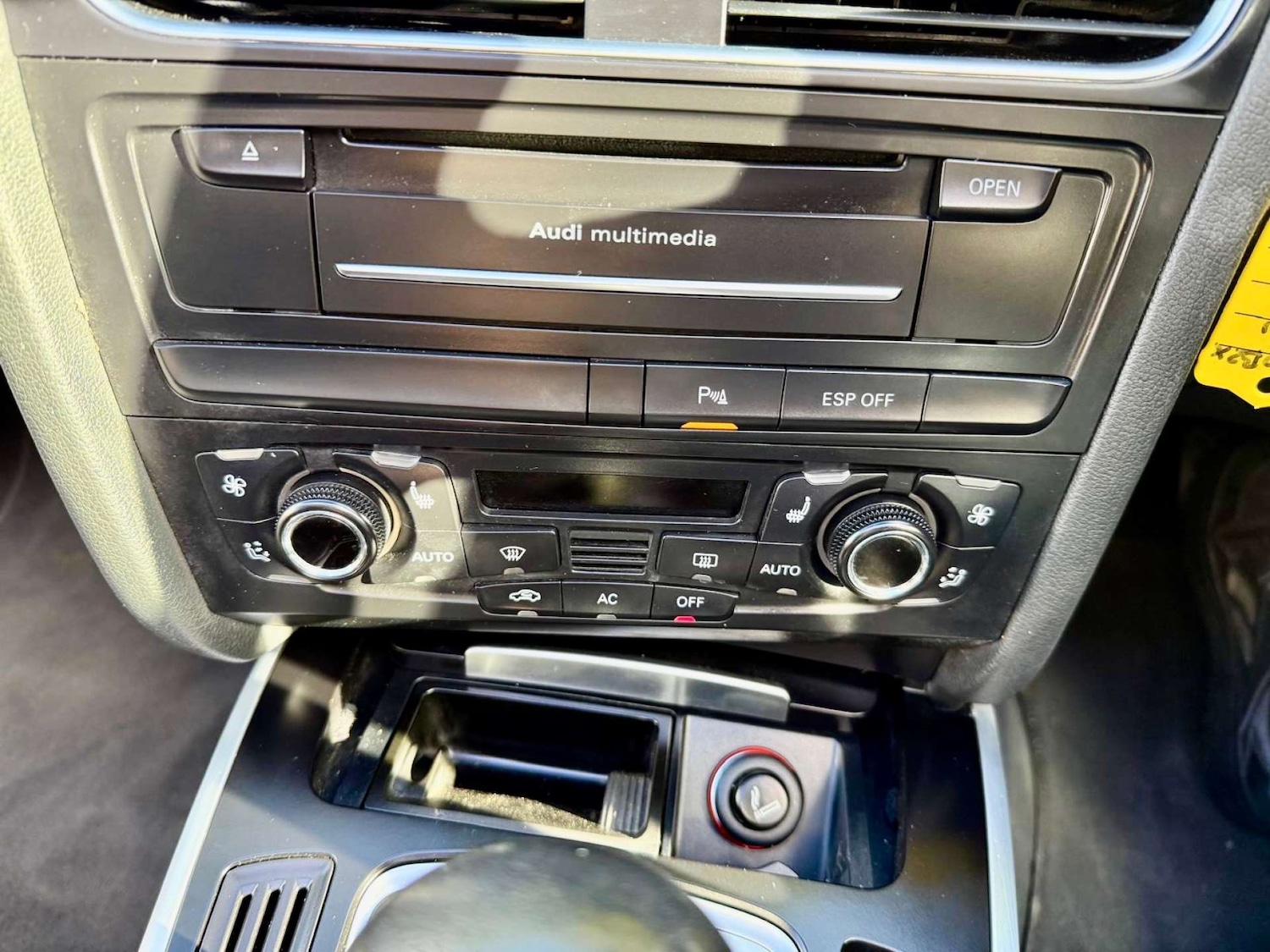 Used Audi A5 2010 for sale - 76601420: Photo 23