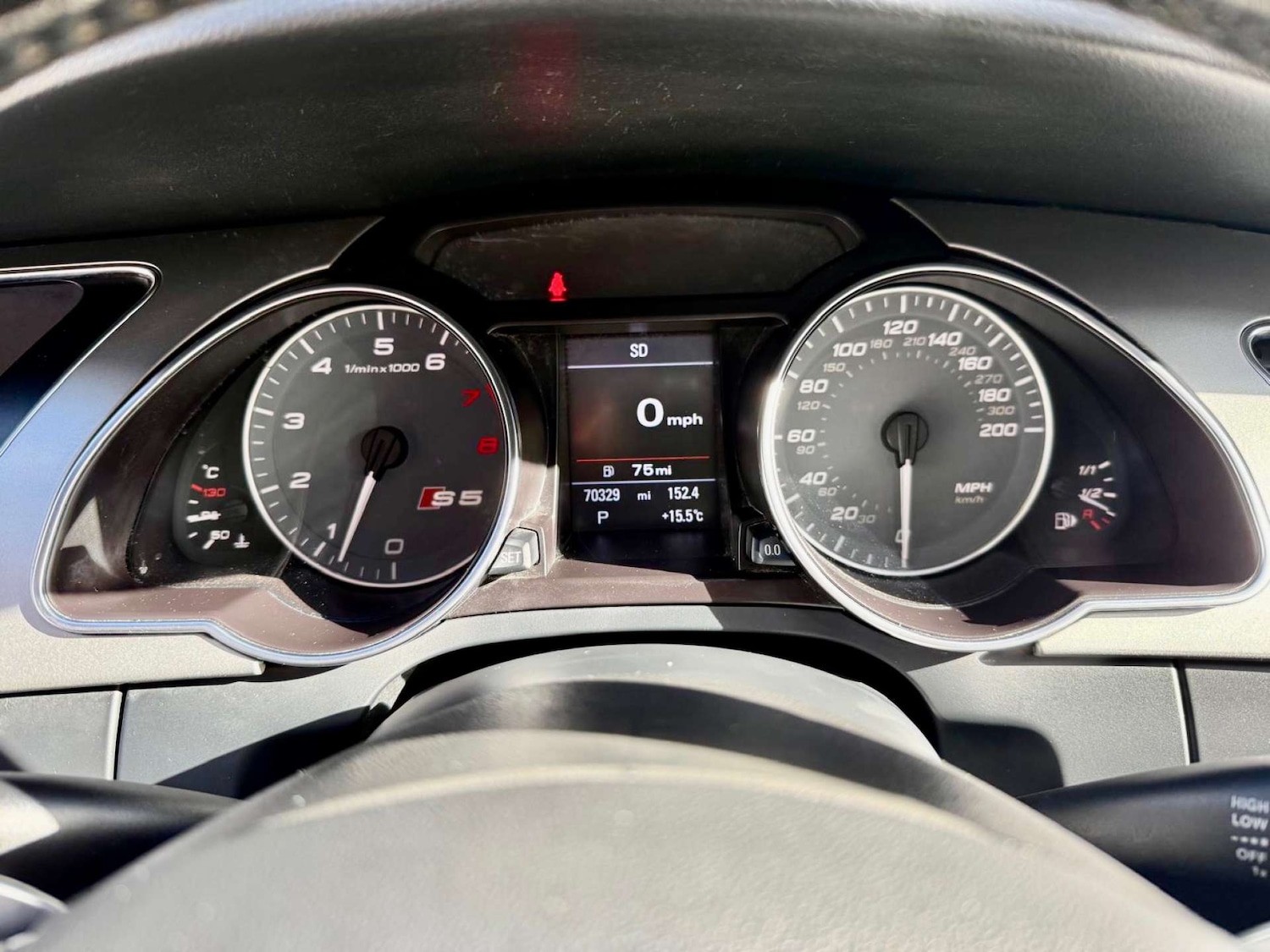 Used Audi A5 2010 for sale - 76601420: Photo 27