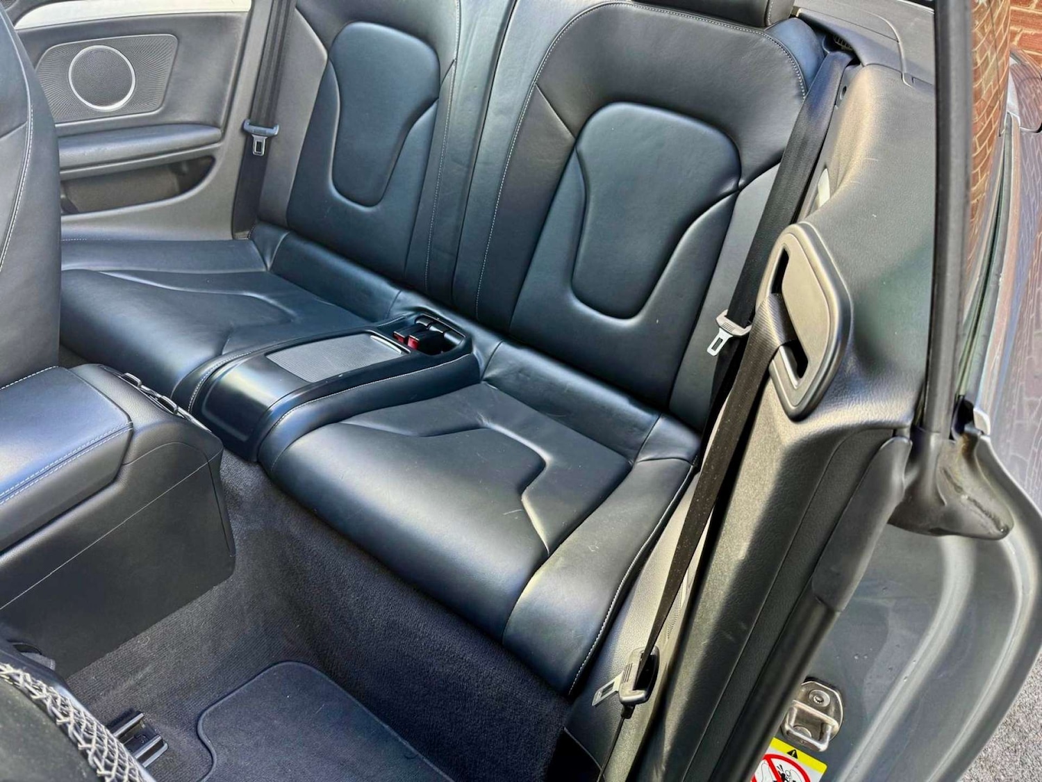 Used Audi A5 2010 for sale - 76601420: Photo 28