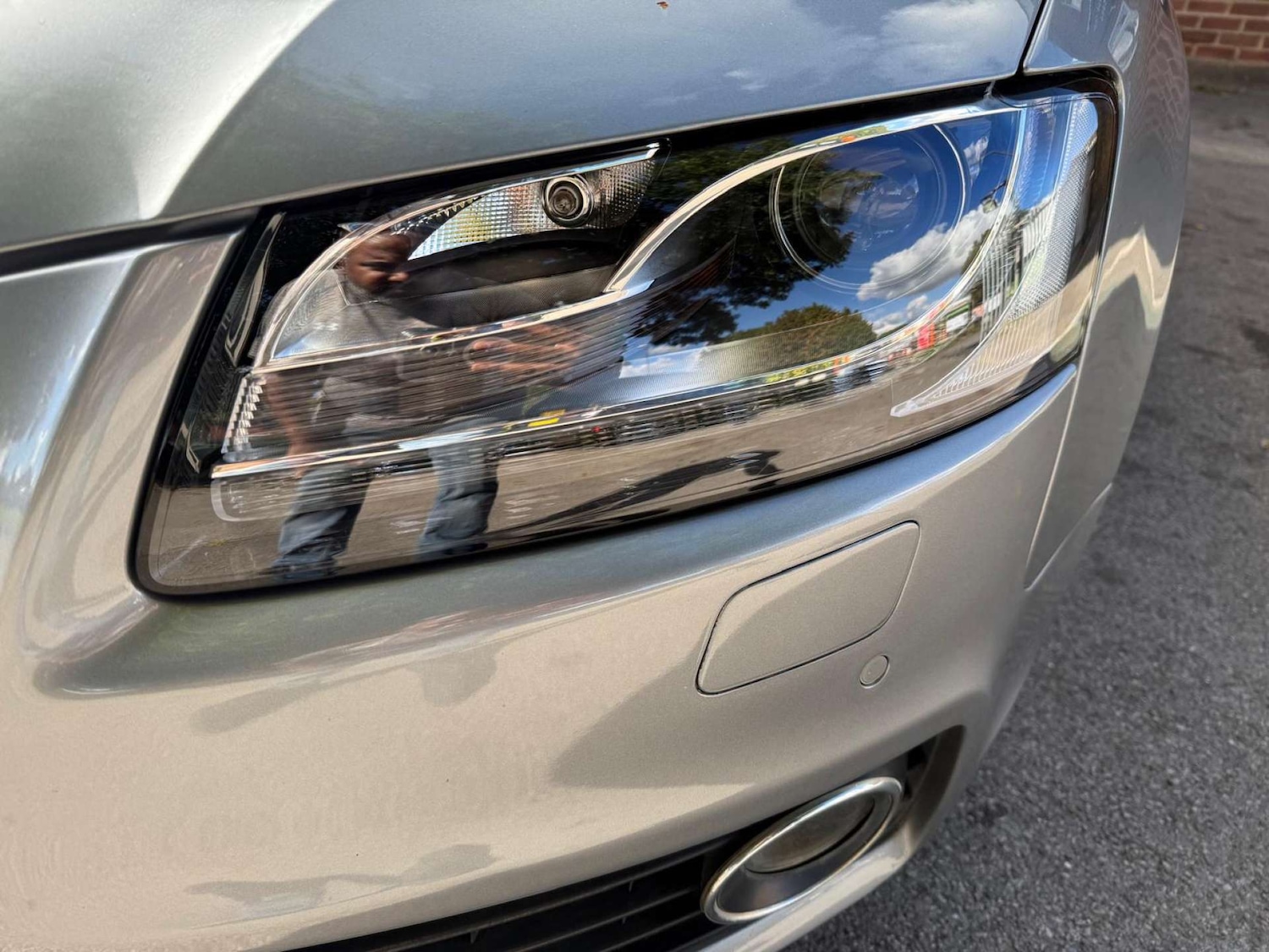 Used Audi A5 2010 for sale - 76601420: Photo 34