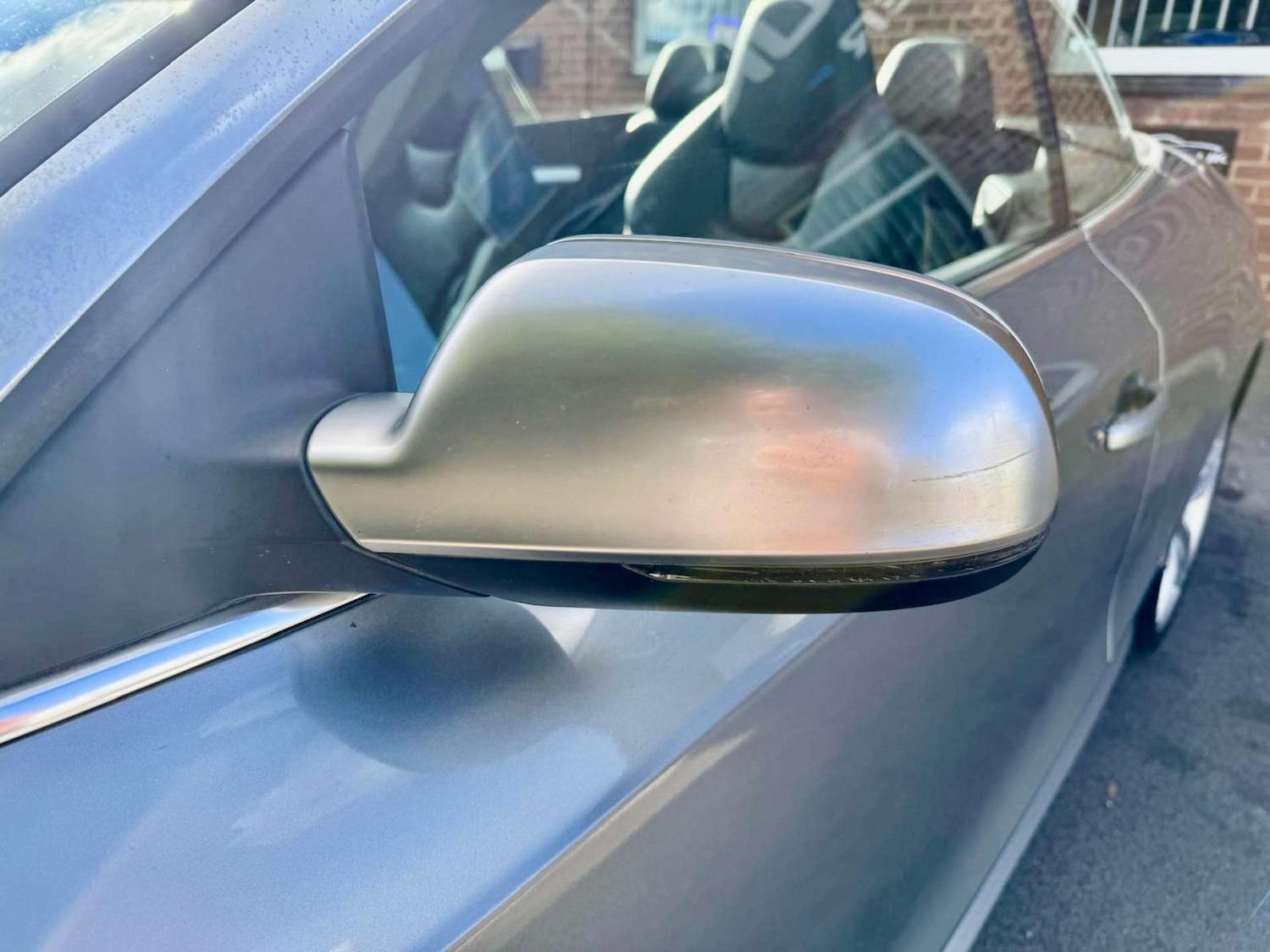 Used Audi A5 2010 for sale - 76601420: Photo 36