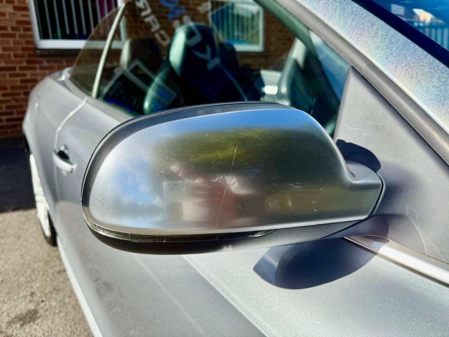 Used Audi A5 2010 for sale - 76601420: Photo 37