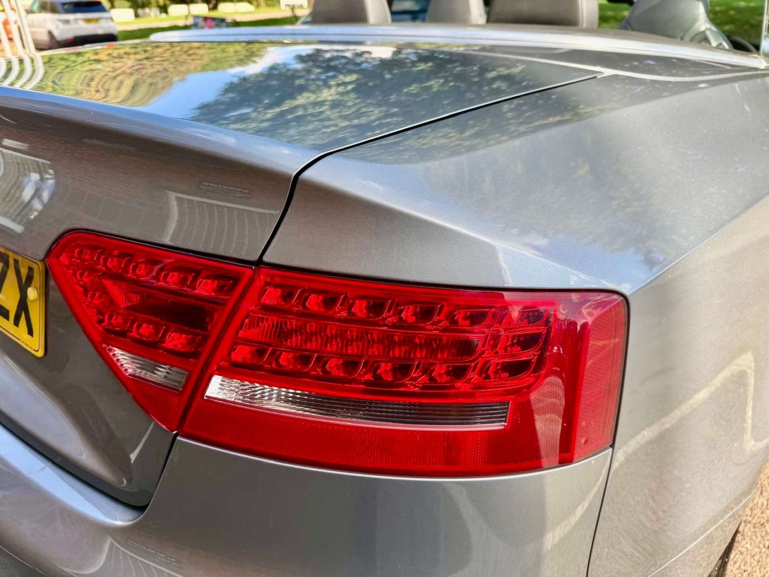 Used Audi A5 2010 for sale - 76601420: Photo 38