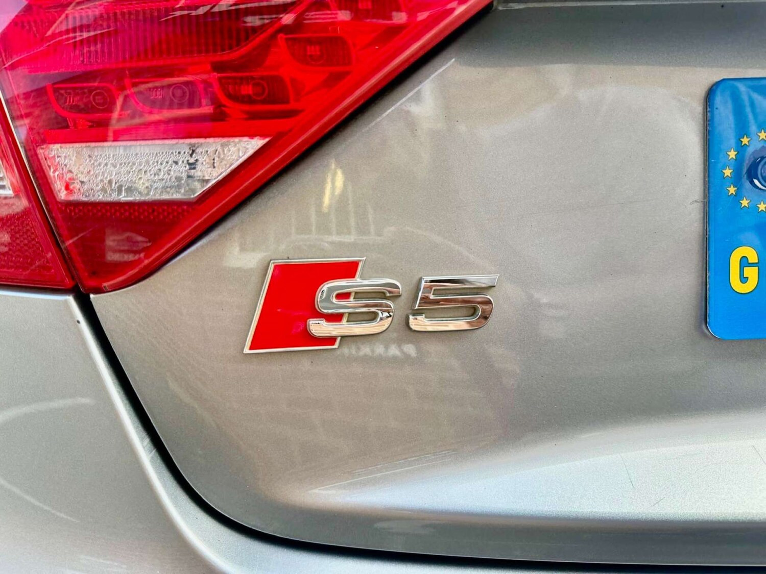 Used Audi A5 2010 for sale - 76601420: Photo 49