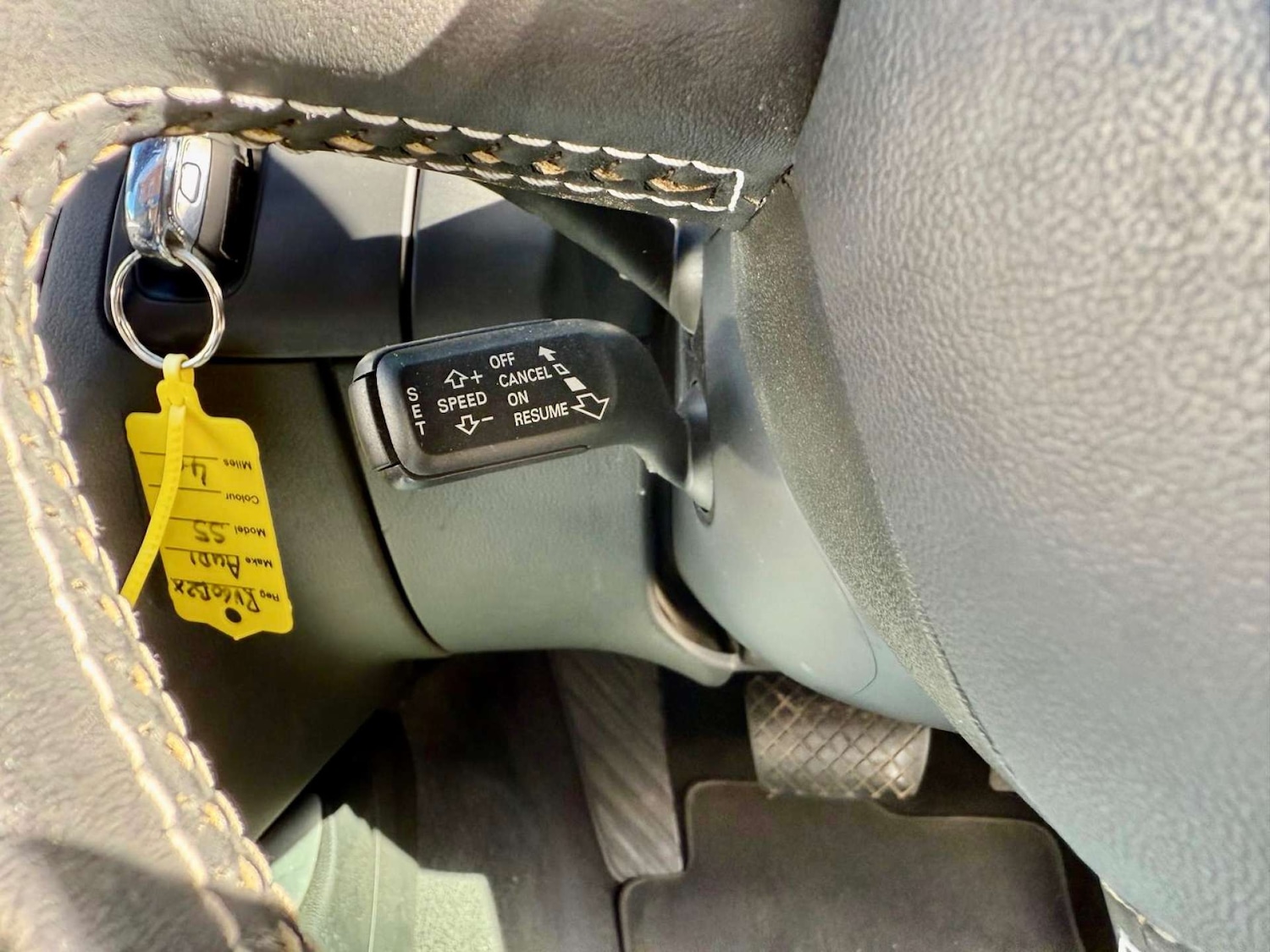 Used Audi A5 2010 for sale - 76601420: Photo 58