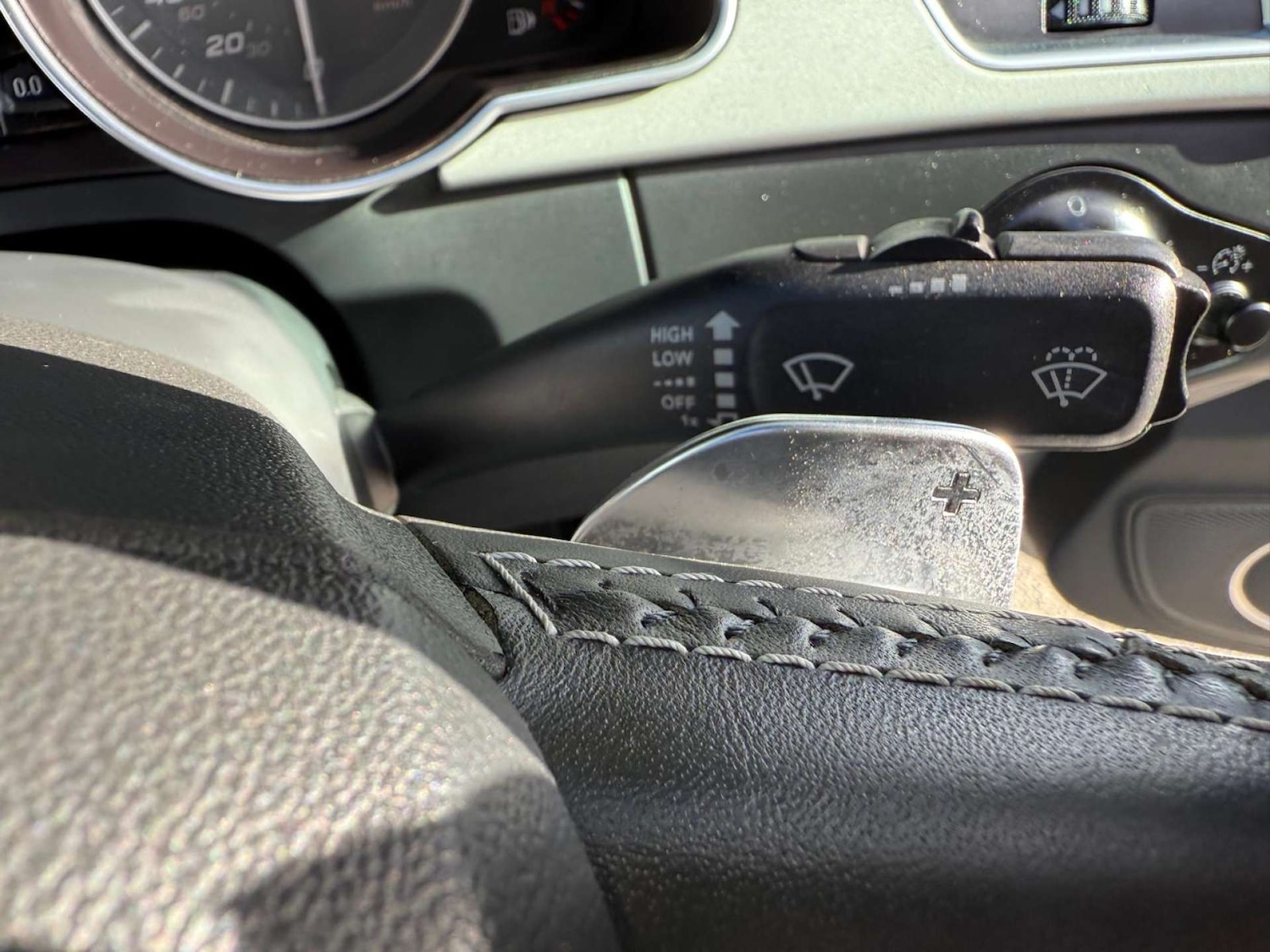 Used Audi A5 2010 for sale - 76601420: Photo 59