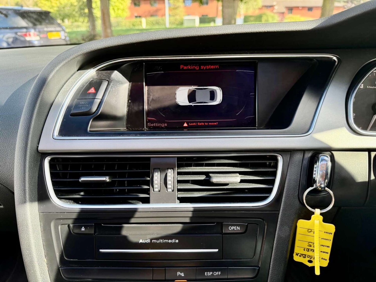 Used Audi A5 2010 for sale - 76601420: Photo 61