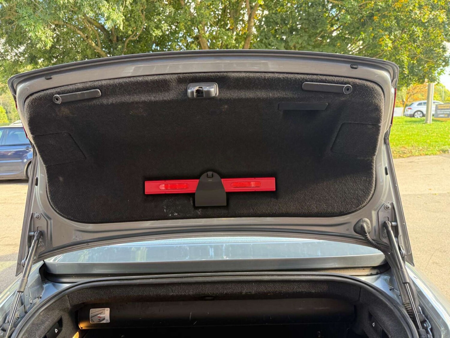 Used Audi A5 2010 for sale - 76601420: Photo 68