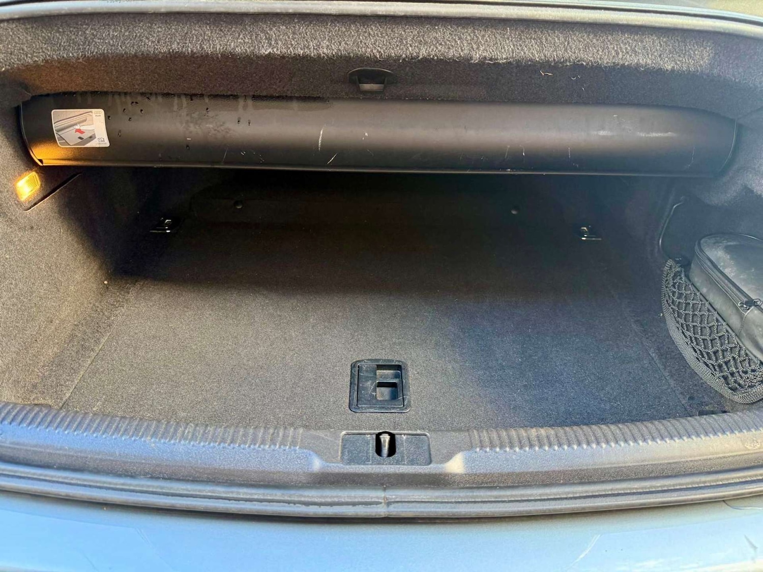 Used Audi A5 2010 for sale - 76601420: Photo 69