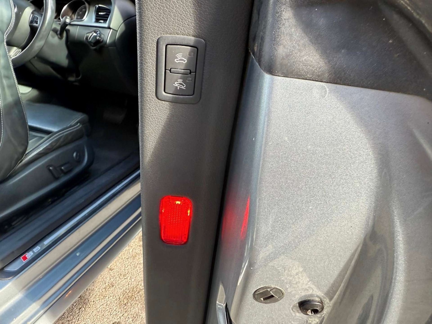 Used Audi A5 2010 for sale - 76601420: Photo 70