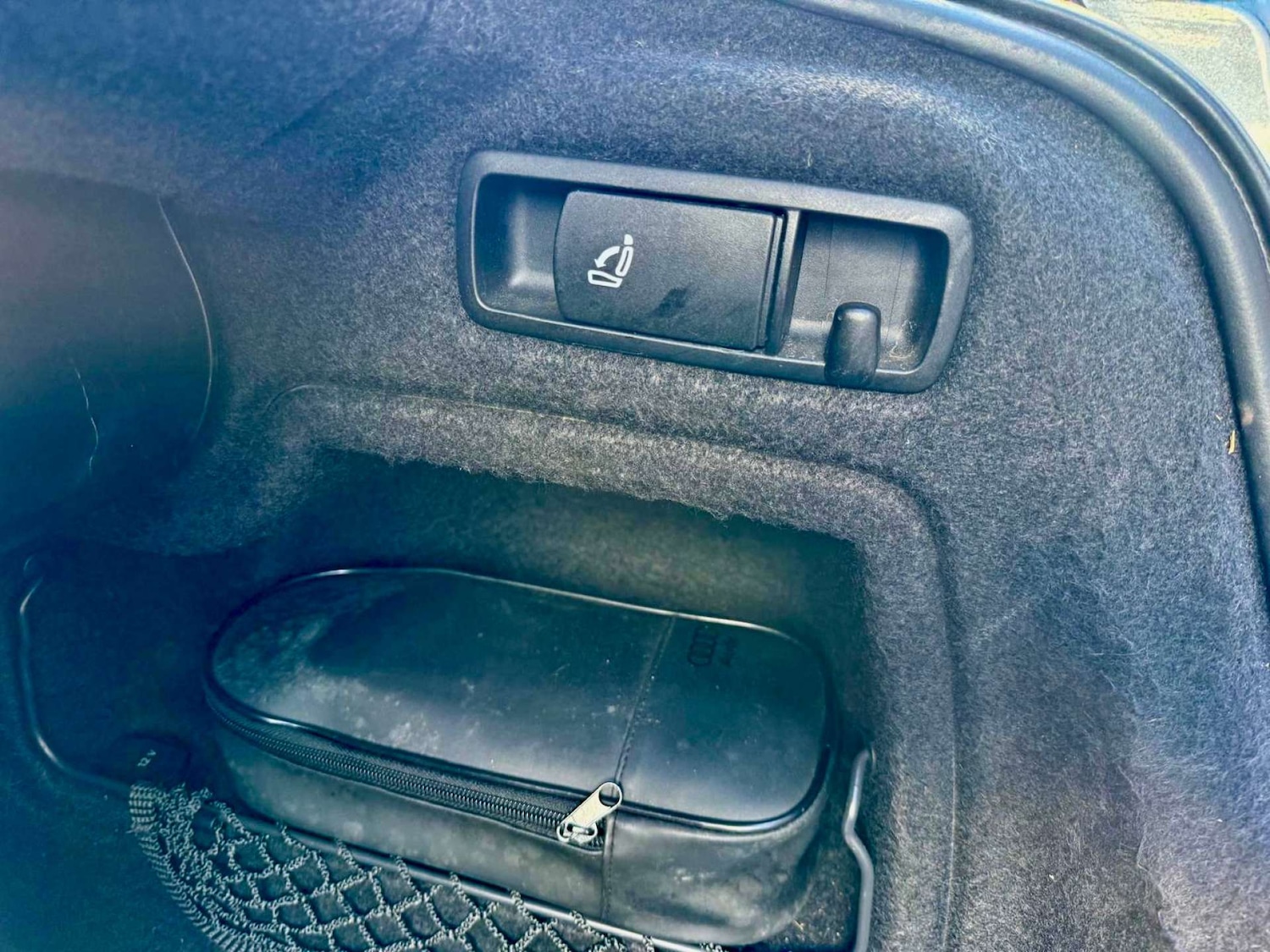 Used Audi A5 2010 for sale - 76601420: Photo 73