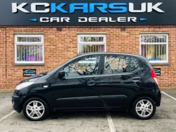 Used Hyundai i10 2010 for sale - 74911584: Photo