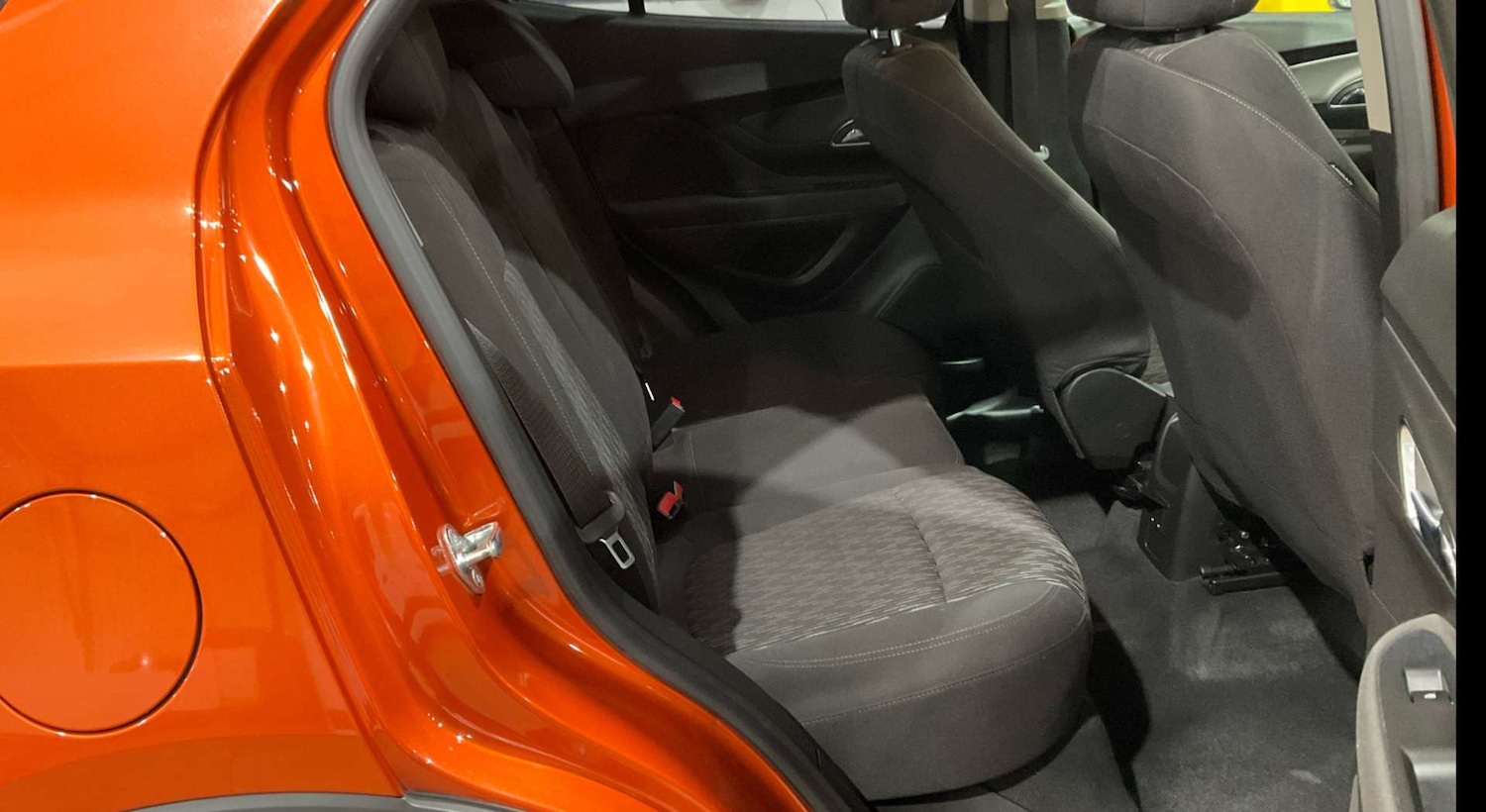 Used Vauxhall Mokka 2015 for sale - 76330095: Photo 6