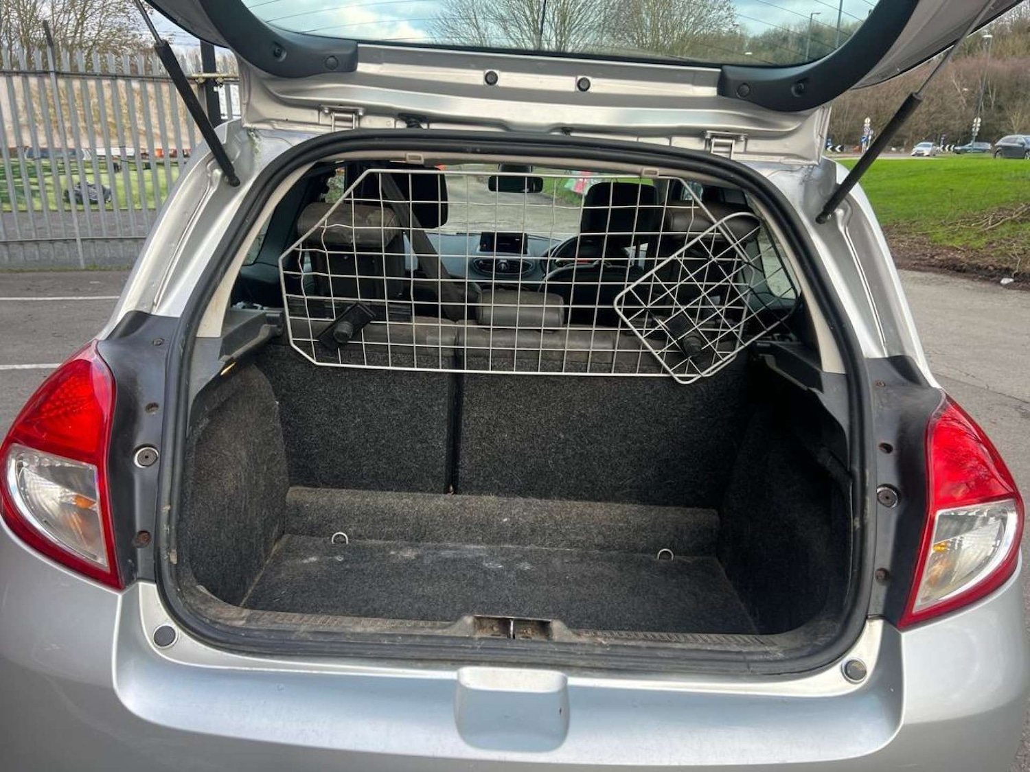 Vehicle 19
