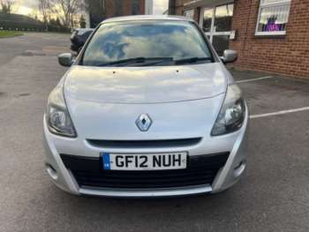 Used Renault Clio 2012 for sale - 74911593: Photo