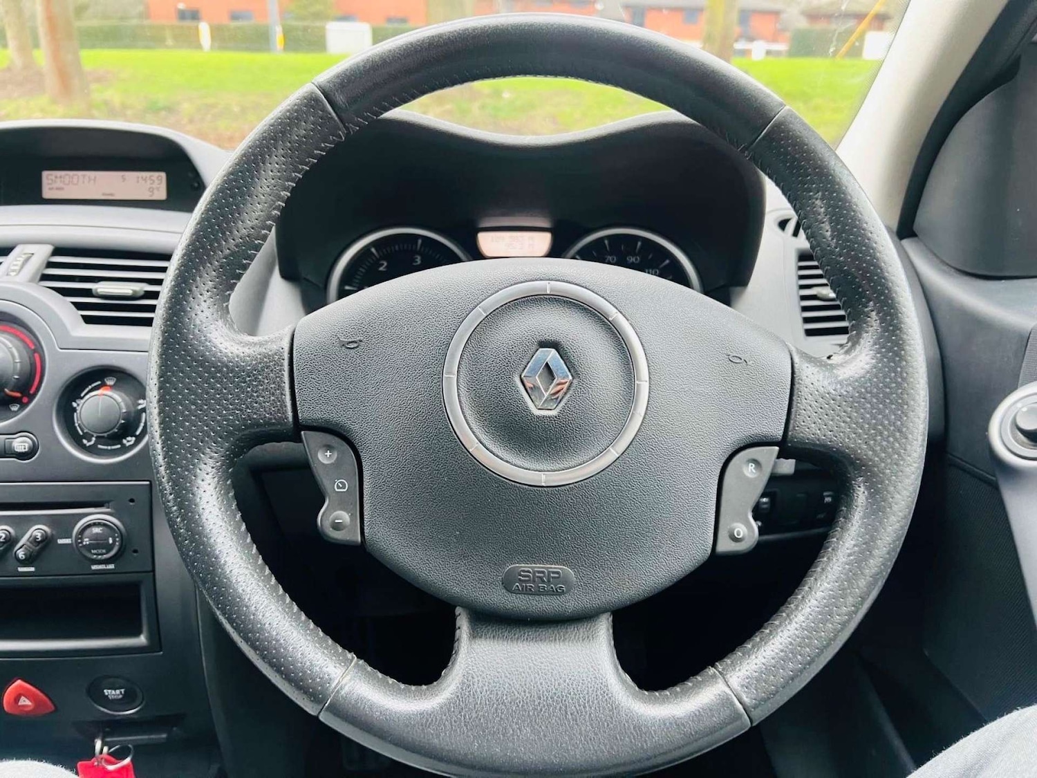 Used Renault Megane 2008 for sale - 76601474: Photo 10