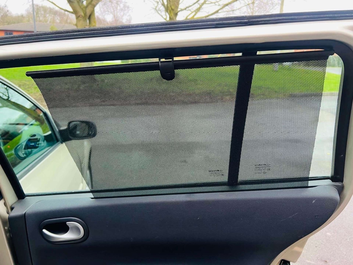 Used Renault Megane 2008 for sale - 76601474: Photo 12