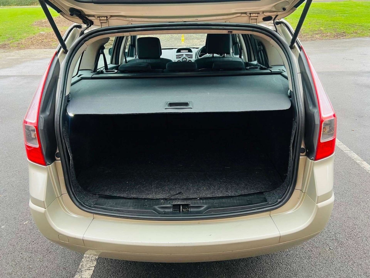 Used Renault Megane 2008 for sale - 76601474: Photo 14