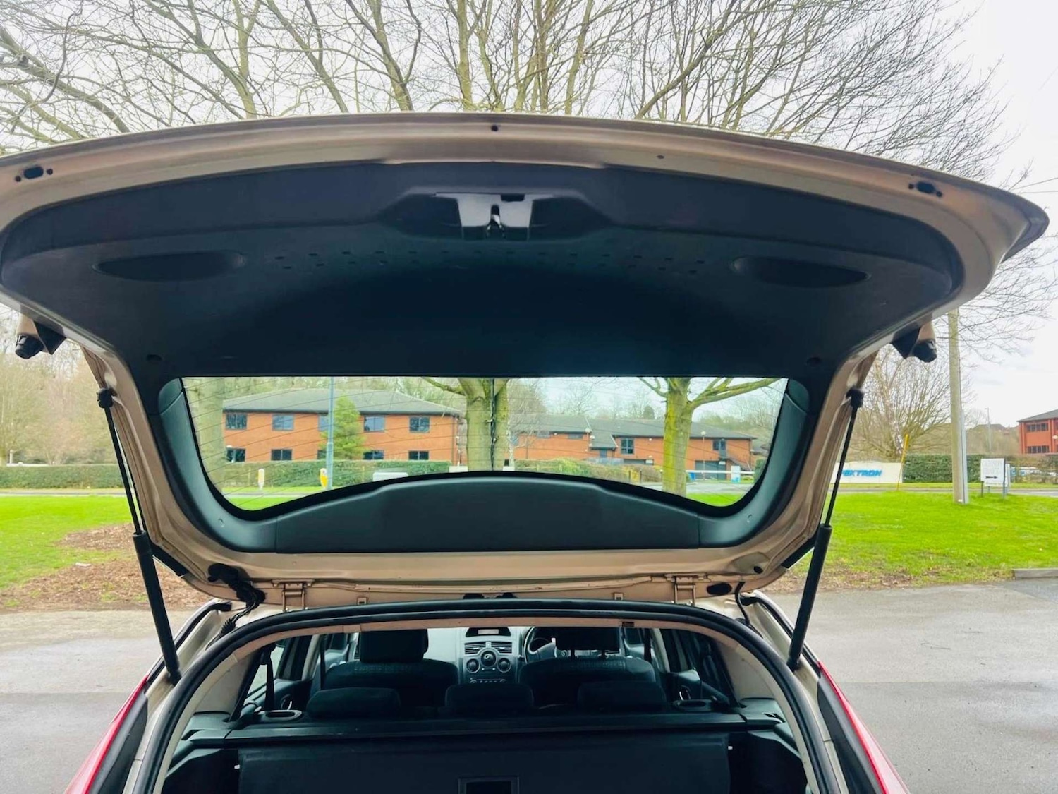 Used Renault Megane 2008 for sale - 76601474: Photo 15