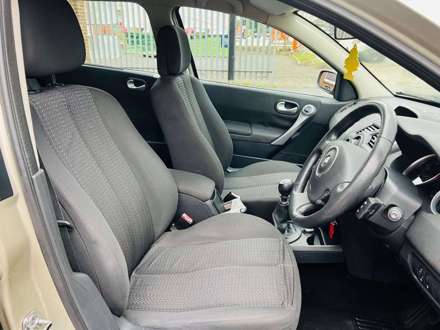 Used Renault Megane 2008 for sale - 76601474: Photo 18