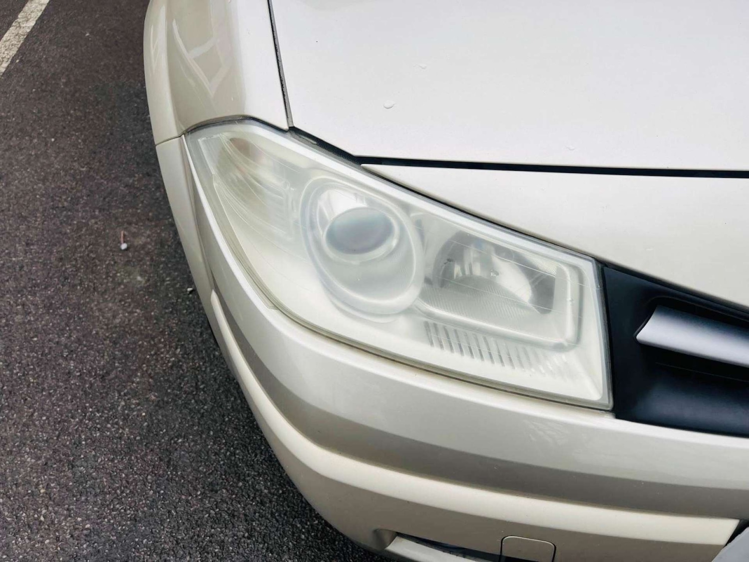 Used Renault Megane 2008 for sale - 76601474: Photo 19