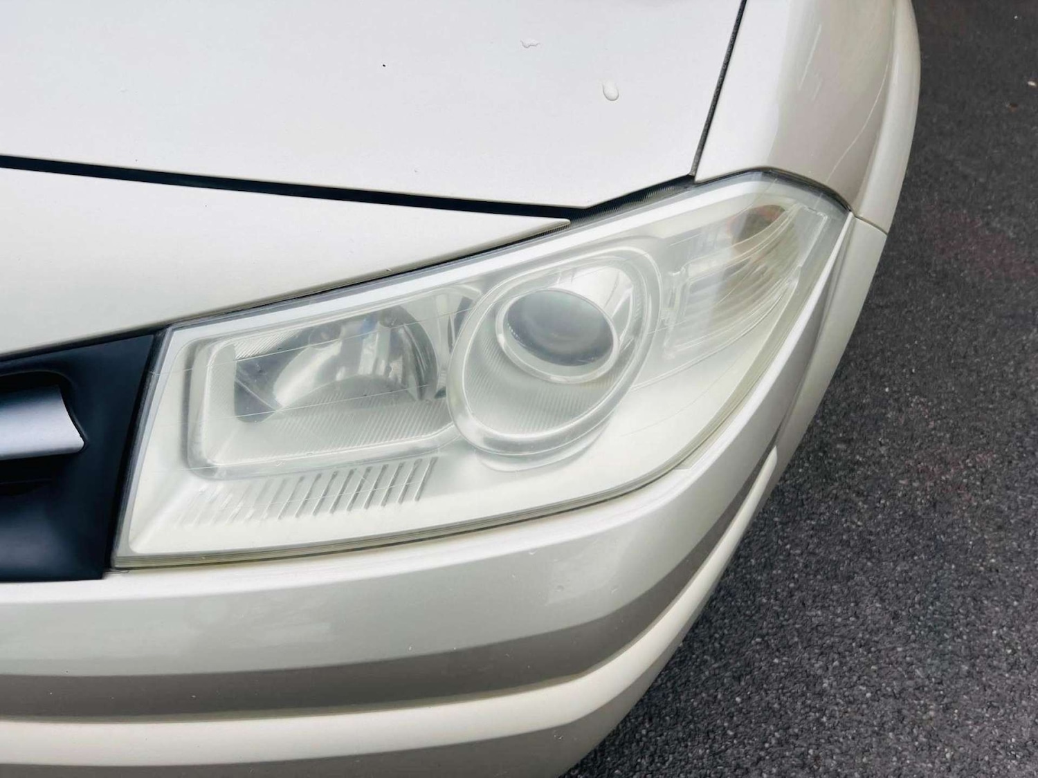 Used Renault Megane 2008 for sale - 76601474: Photo 20