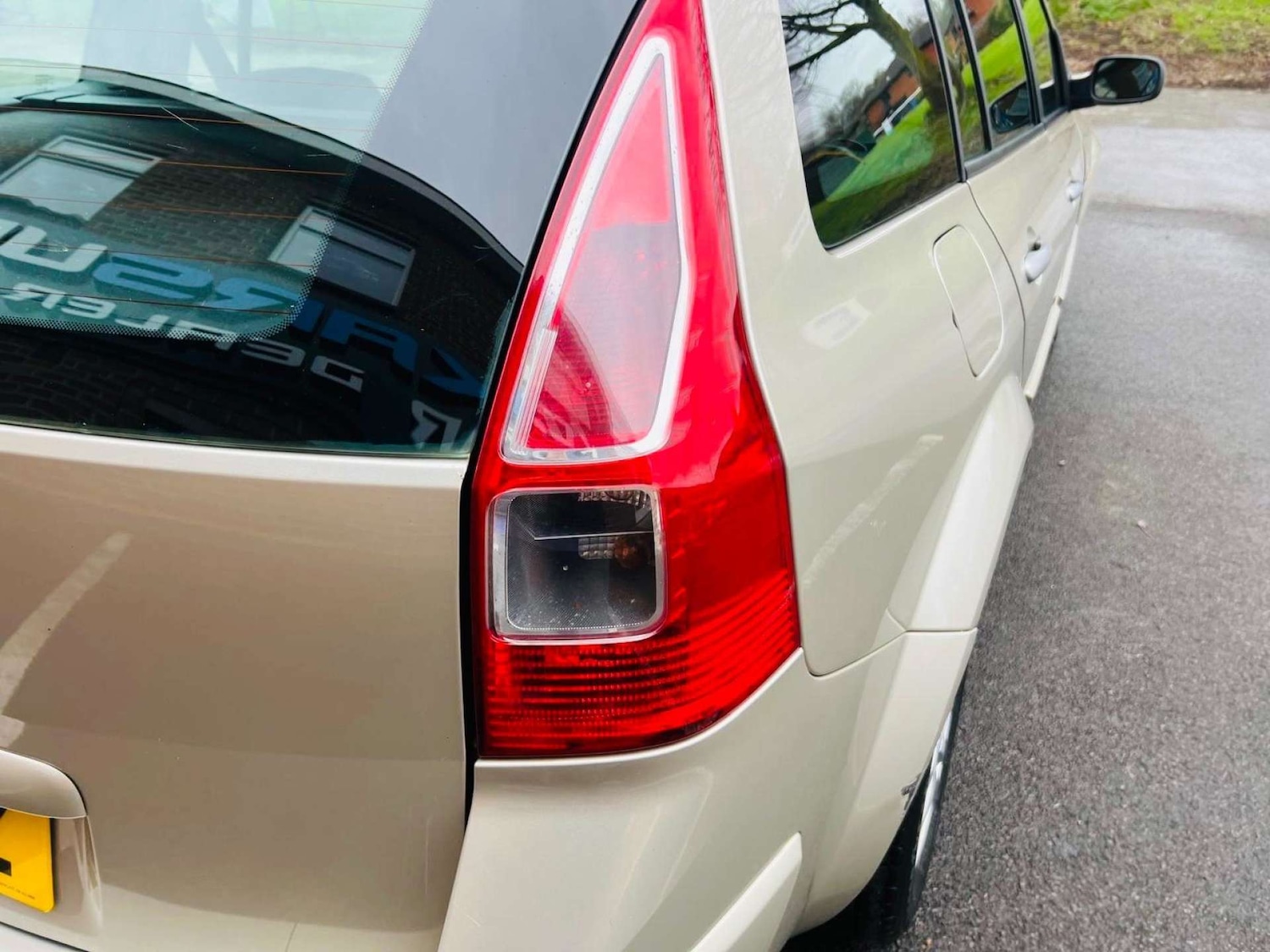 Used Renault Megane 2008 for sale - 76601474: Photo 21